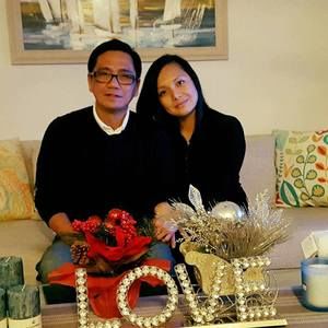 Meet your Posher, Daisy